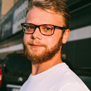Bradley Balandis